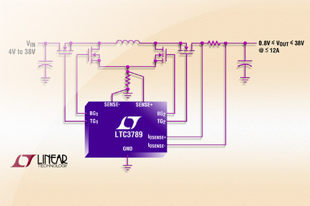 Linear Technology