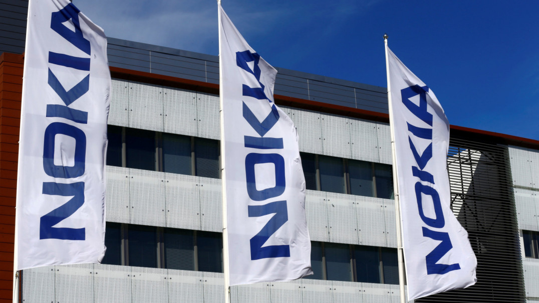 Nokia przygotuje ​​Taiwan Star Telecom do przyszłego wdrożenia 5G