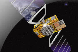 KE przeznaczy 7 mld euro na europejski system nawigacji satelitarnej Galileo 