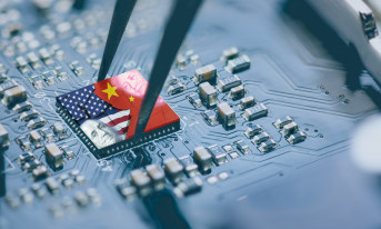 RISC-V zarzewiem nowego frontu wojny technologicznej