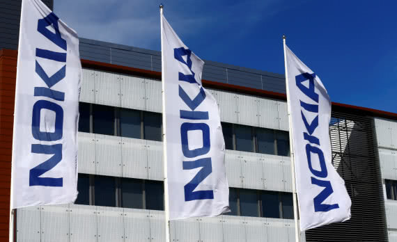 Nokia przygotuje ​​Taiwan Star Telecom do przyszłego wdrożenia 5G 