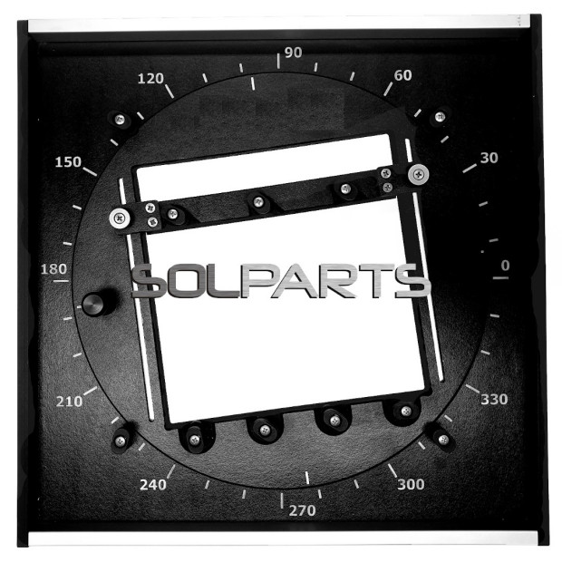 SOLPARTS Sp. z o.o.
