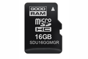 MICROSD MLC / PSLC / SLC