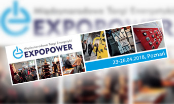 Targi "Expopower" będą większe