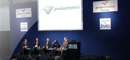 Productronica 2011, czyli targi dla producentów elektroniki 