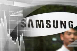 Samsung prognozuje niższe zyski w III kw. 