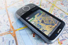 Telefon zastępuje w Polsce nawigację GPS 