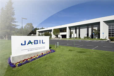 Jabil rozwija działalność w sektorze medycznym w Austrii 