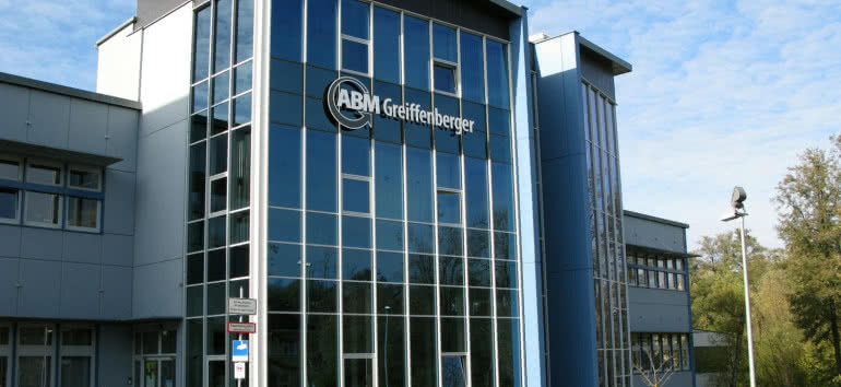 ABM Greiffenberger rozbuduje zakład w Lublinie 