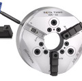 SCHUNK ROTA THW3 – uchwyt tokarski z szybką wymianą szczęk 
