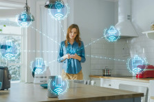 Systemy automatyki domowej - przegląd rozwiązań i technologii