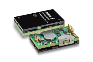 Konwerter DC/DC quarter-brick z wyjściem 12 V/650 W z możliwością przeciążania do 1079 W