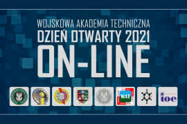 Dzień Otwarty on-line Wojskowej Akademii Technicznej 