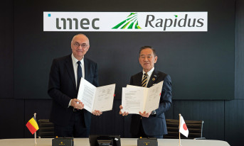 Rapidus dołącza do imec Core Partner Program w celu rozwoju technologii 2 nm