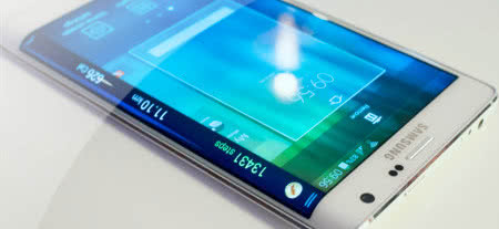 Samsung Display zainwestuje 3,6 mld dolarów w panele OLED 