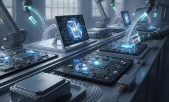 OptoSupply: Kompleksowe rozwiązania LED i optoelektronika dla przemysłu