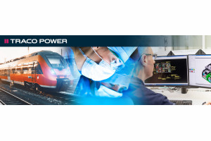 Innowacyjne rozwiązania TRACO POWER – wywiad z menedżerem Igorem Ginzburgiem