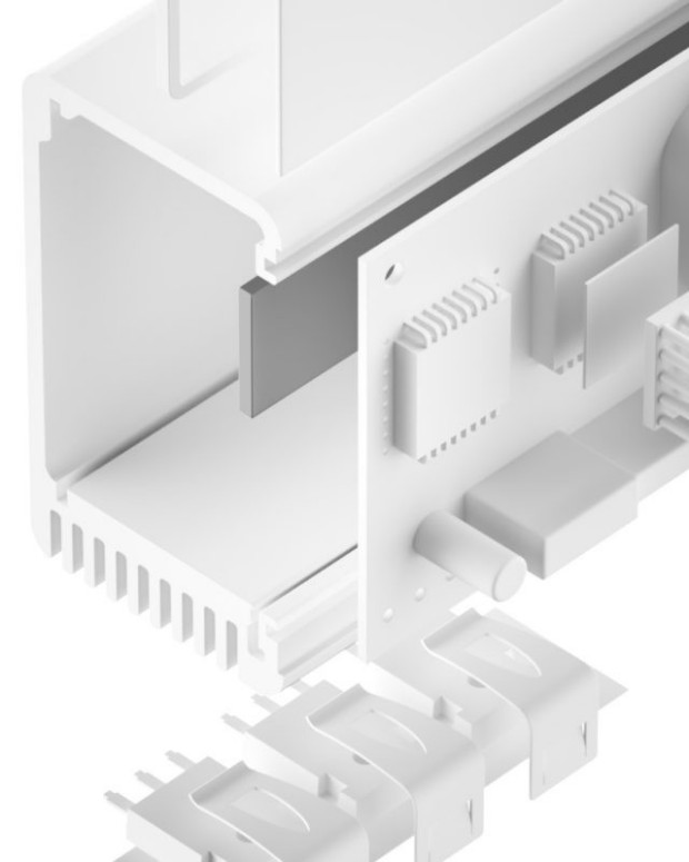 BL elektronik