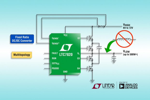 Linear Technology