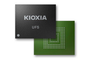 Pierwsze na rynku pamięci Flash UFS z interfejsem MIPI M-PHY v5.0