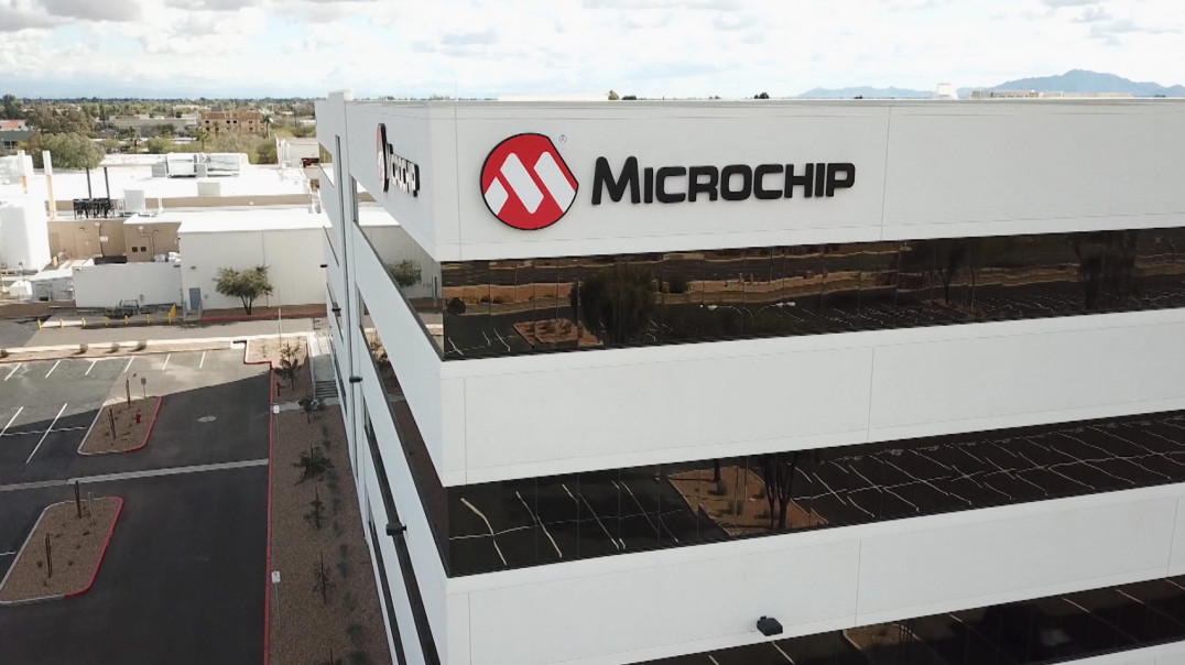 Microchip Technology i Arrow Electronics nawiązali współpracę