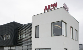 APS Energia odnotowała rekordowe wyniki kwartalne
