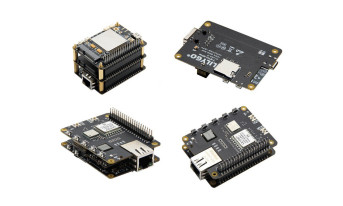 Zaawansowana bramka IoT z możliwością rozszerzenia o moduły GNSS i komunikacyjne