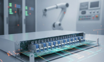 Złącza DIN41612 marki EPT: Niezawodny standard w systemach magistralnych VME