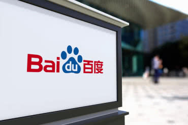 Chiński gigant technologiczny Baidu współpracuje z Geely i Toyotą 