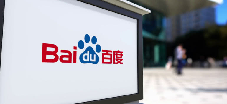 Chiński gigant technologiczny Baidu współpracuje z Geely i Toyotą 