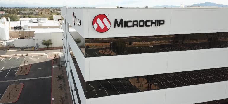 Microchip Technology i Arrow Electronics nawiązali współpracę 