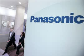 Panasonic zredukuje o połowę liczbę zatrudnionych przy produkcji chipów 