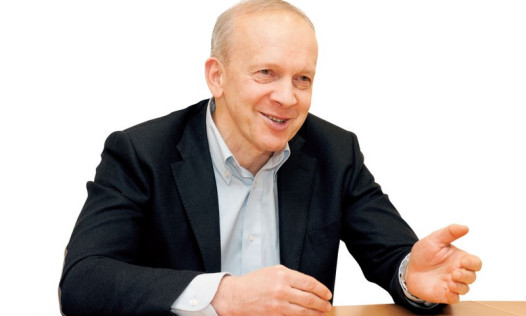 Rozmowa z Wiesławem Wilkiem, prezesem firmy Wilk Elektronik