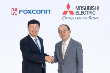 Foxconn kupi połowę motoryzacyjnego biznesu Mitsubishi Electric. W tle inwestycja w Polsce