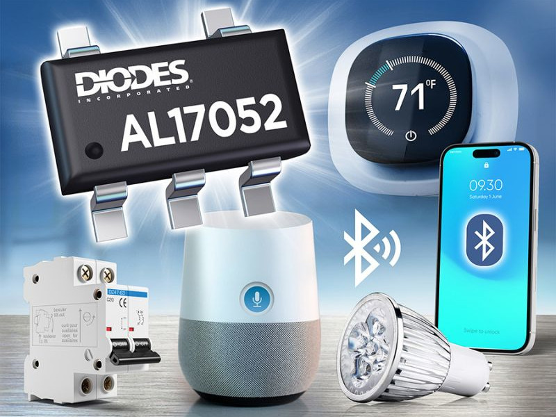 700-woltowy konwerter buck o napięciu wyjściowym 5 V