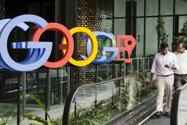 Google przeznaczy 140 mln dolarów na rozbudowę centrum danych w Chile