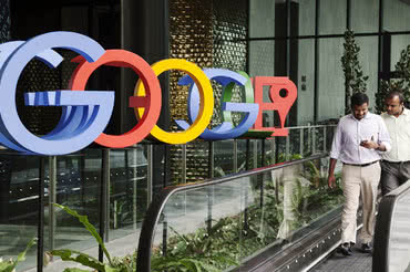 Google przeznaczy 140 mln dolarów na rozbudowę centrum danych w Chile 