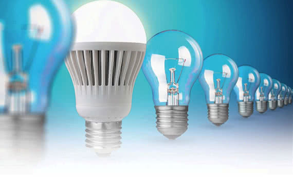 Micros - kompleksowa oferta oświetlenia LED wysokiej klasy 