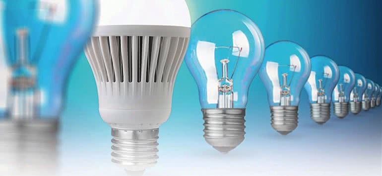 Micros - kompleksowa oferta oświetlenia LED wysokiej klasy 