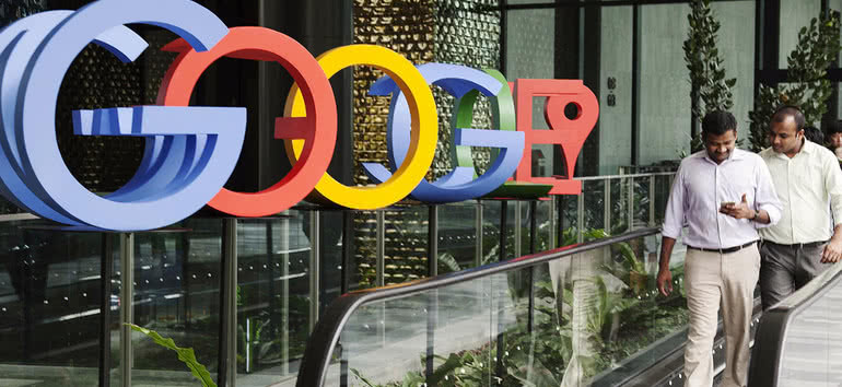 Google przeznaczy 140 mln dolarów na rozbudowę centrum danych w Chile 