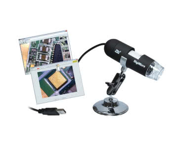 Mikroskop cyfrowy dnt USB