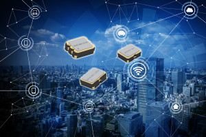 Oscylatory SPXO o zakresie dopuszczalnego napięcia zasilania od 1,62 do 3,63 V