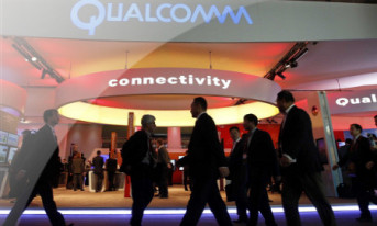 Qualcomm zapłaci w Chinach 974 mln dolarów grzywny