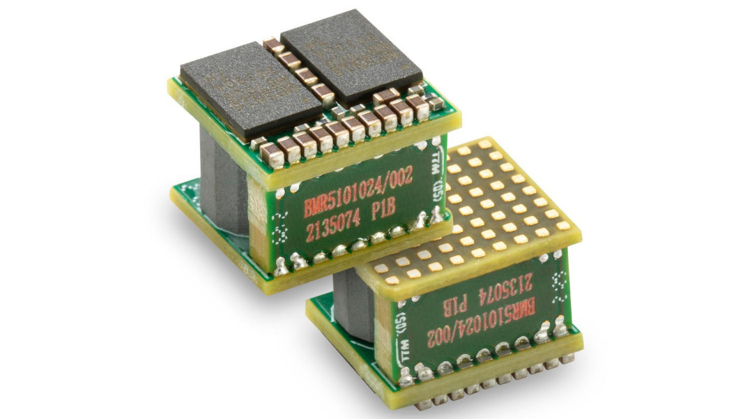 Miniaturowe akumulatory litowo-jonowe Nichicon SLB w wersjach o średnicy 3,3 mm i 4 mm
