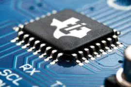 Texas Instruments największym dostawcą analogowych układów scalonych na świecie 
