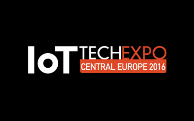 IoT Tech Expo Central Europe 