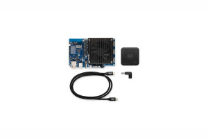 Komputer jednopłytkowy Arduino VENTUNO Q