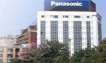 Panasonic i 4 inne firmy ukarane za zmowę cenową