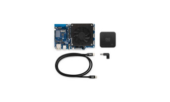 Komputer jednopłytkowy Arduino VENTUNO Q