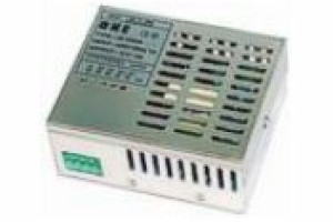 Zasilacz impulsowy 75 W max : JS-75-XXX/DIN